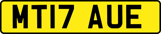 MT17AUE