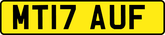 MT17AUF