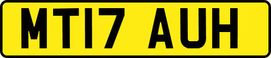 MT17AUH