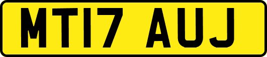 MT17AUJ