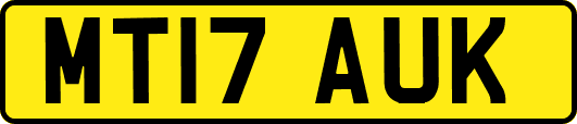 MT17AUK