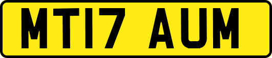 MT17AUM