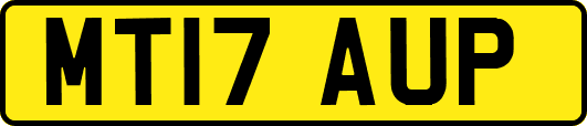 MT17AUP