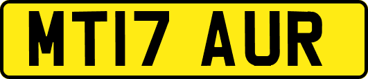 MT17AUR