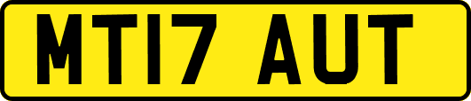MT17AUT