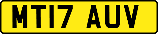 MT17AUV