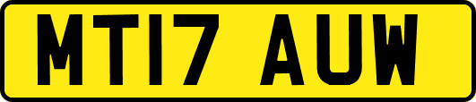 MT17AUW