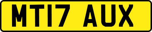 MT17AUX