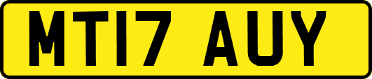 MT17AUY