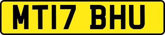 MT17BHU