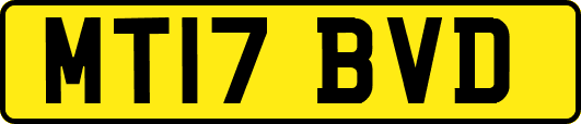 MT17BVD