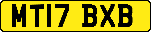 MT17BXB