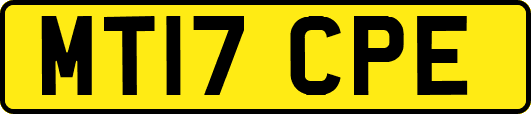 MT17CPE