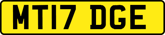 MT17DGE