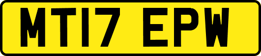 MT17EPW