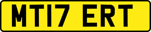 MT17ERT
