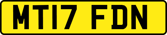 MT17FDN