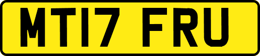 MT17FRU