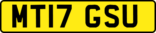 MT17GSU