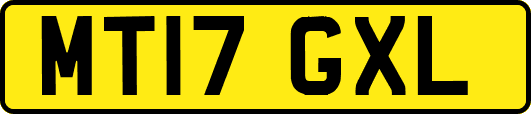 MT17GXL