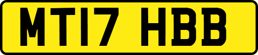 MT17HBB
