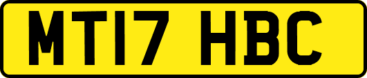 MT17HBC