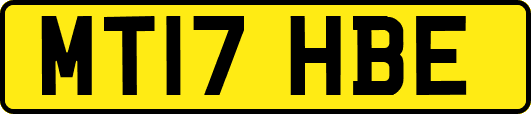MT17HBE