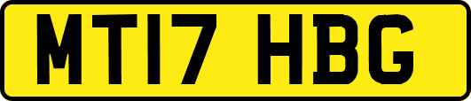 MT17HBG