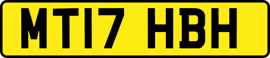 MT17HBH
