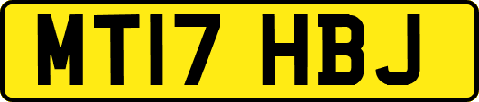 MT17HBJ