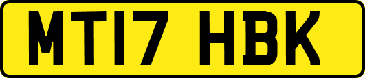 MT17HBK