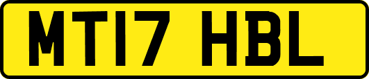 MT17HBL