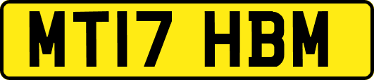 MT17HBM