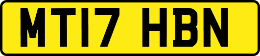 MT17HBN