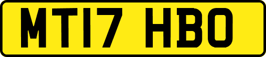MT17HBO