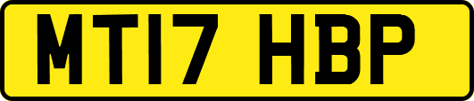 MT17HBP