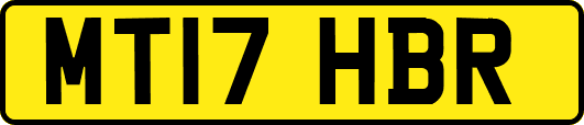 MT17HBR