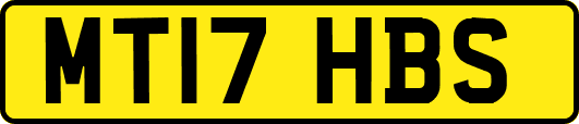 MT17HBS