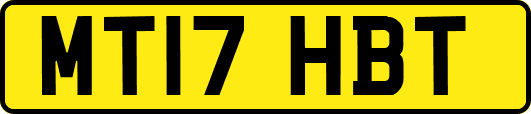 MT17HBT