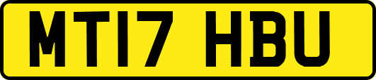 MT17HBU