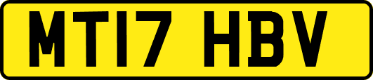 MT17HBV