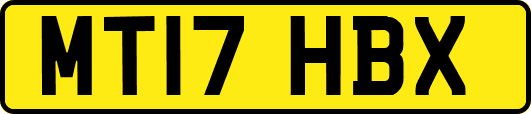 MT17HBX