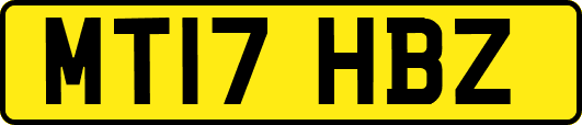 MT17HBZ