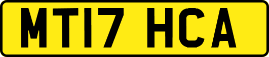 MT17HCA