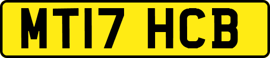 MT17HCB