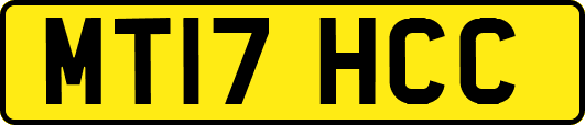 MT17HCC