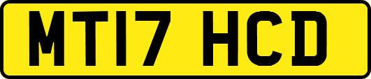 MT17HCD