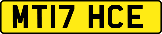 MT17HCE