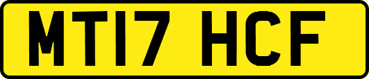 MT17HCF