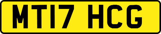 MT17HCG